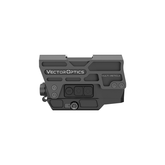 Multi Reticle | Frenzy Plus 1x31x26 MRT 3MOA Red Dot Sight | for Multi Reticle | Frenzy Plus 1x31x26 MRT 3MOA Red Dot Sight | for