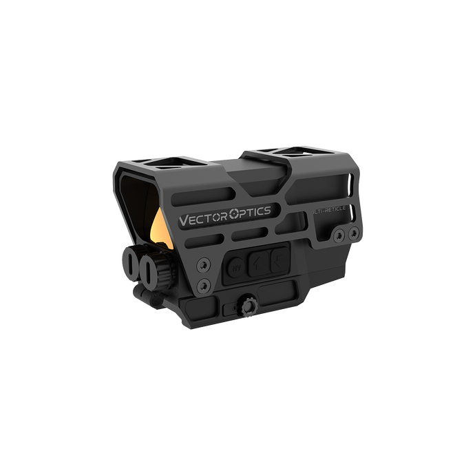 Best Red Dot Sights for Your Pistol and Rifle | Vector Optics