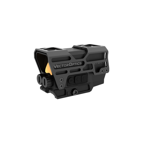 Frenzy Plus 1x31x26 Red Dot Sight Multi-Reticle