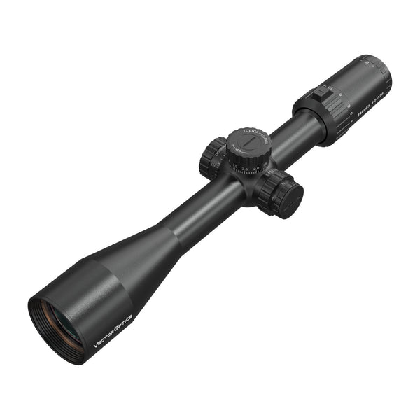 Taurus 5-30x56FFP Riflescope - Vector Optics - Vector Optics US 