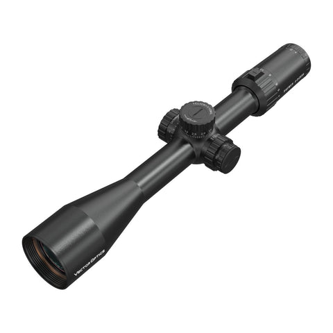 Tauron 5-30x56 | 30MM Rifle Scope