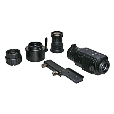 CO50 1x50mm Thermal Image Scope 3-IN-1: Riflescope/Monocular + Clip on - Vector Optics Online Store