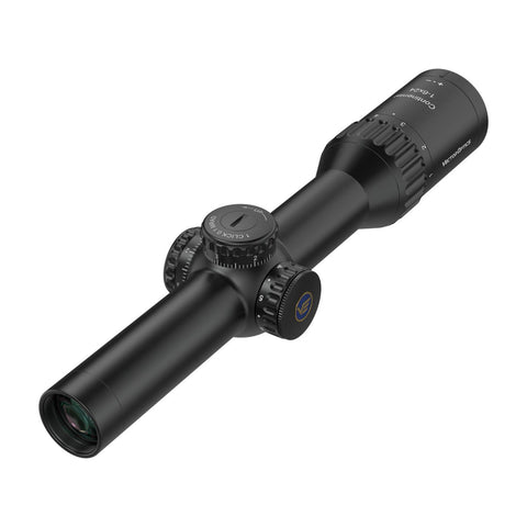 Continental 1-6x24 Tactical LPVO (SCOC-23T)