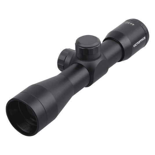 VictOptics B1 4x32 Compact Scope - Vector Optics Online Store