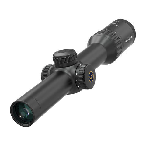 Continental x8 1-8x24 SFP Scope ED