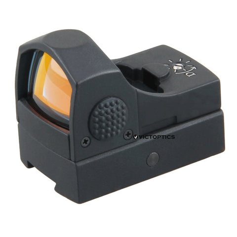 Victoptics SPX V3 1x22 Red Dot Sight Dovetail