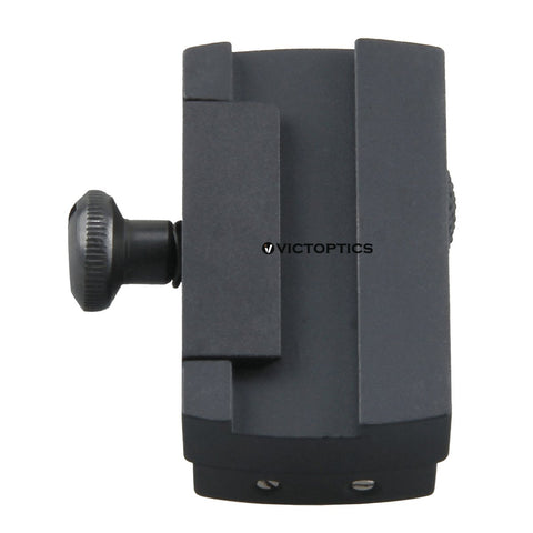 Victoptics SPX V3 1x22 Red Dot Sight Dovetail