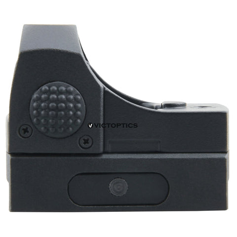 Victoptics SPX V3 1x22 Red Dot Sight Dovetail