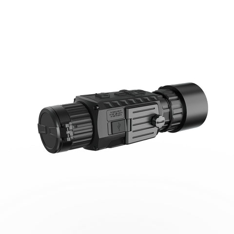 CO50 1x50mm Thermal Image Scope 3-IN-1: Riflescope/Monocular + Clip on