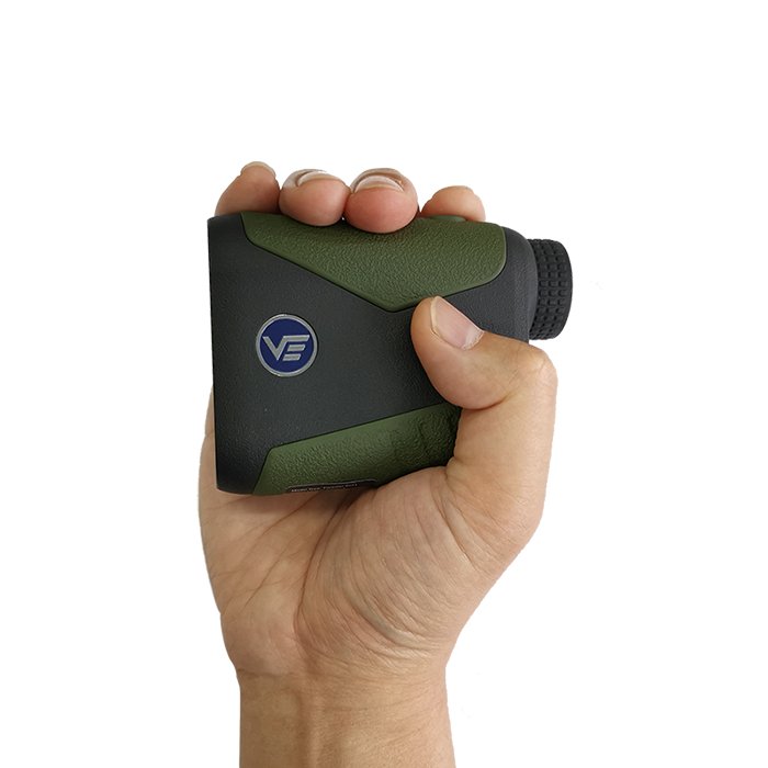 Forester 6x21 OLED Rangefinder GenII 1600 Yards - Vector Optics Online Store
