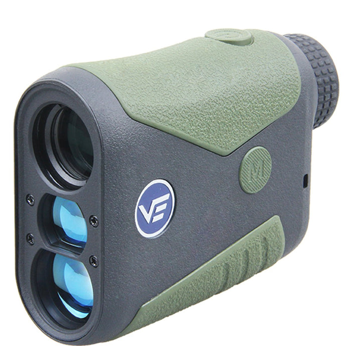 Forester 6x21 OLED Rangefinder GenII 1600 Yards - Vector Optics Online Store