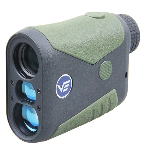 Forester 6x21 OLED Rangefinder GenII 1600 Yards