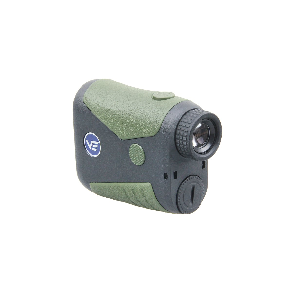 Forester 6x21 OLED Rangefinder GenII 1600 Yards - Vector Optics Online Store