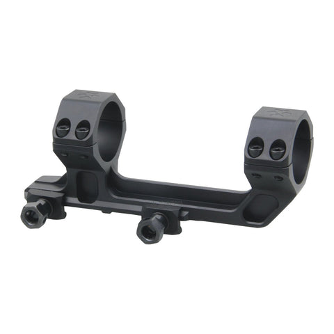 20MOA 30mm 1-Piece Extended Picatinny AR Mount