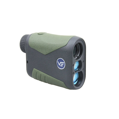 Forester 6x21 OLED Rangefinder GenII 1600 Yards