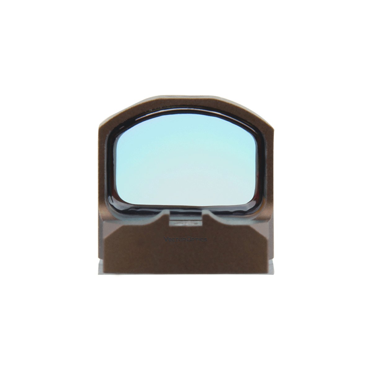 Frenzy-S 1x17x24 AUT FDE - Vector Optics Online Store