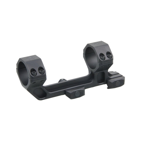 20MOA 30mm 1-Piece Extended Picatinny AR Mount