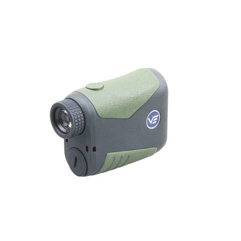 Forester 6x21 OLED Rangefinder GenII 1600 Yards