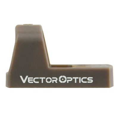 Frenzy-S 1x16x22 AUT FDE - Vector Optics Online Store