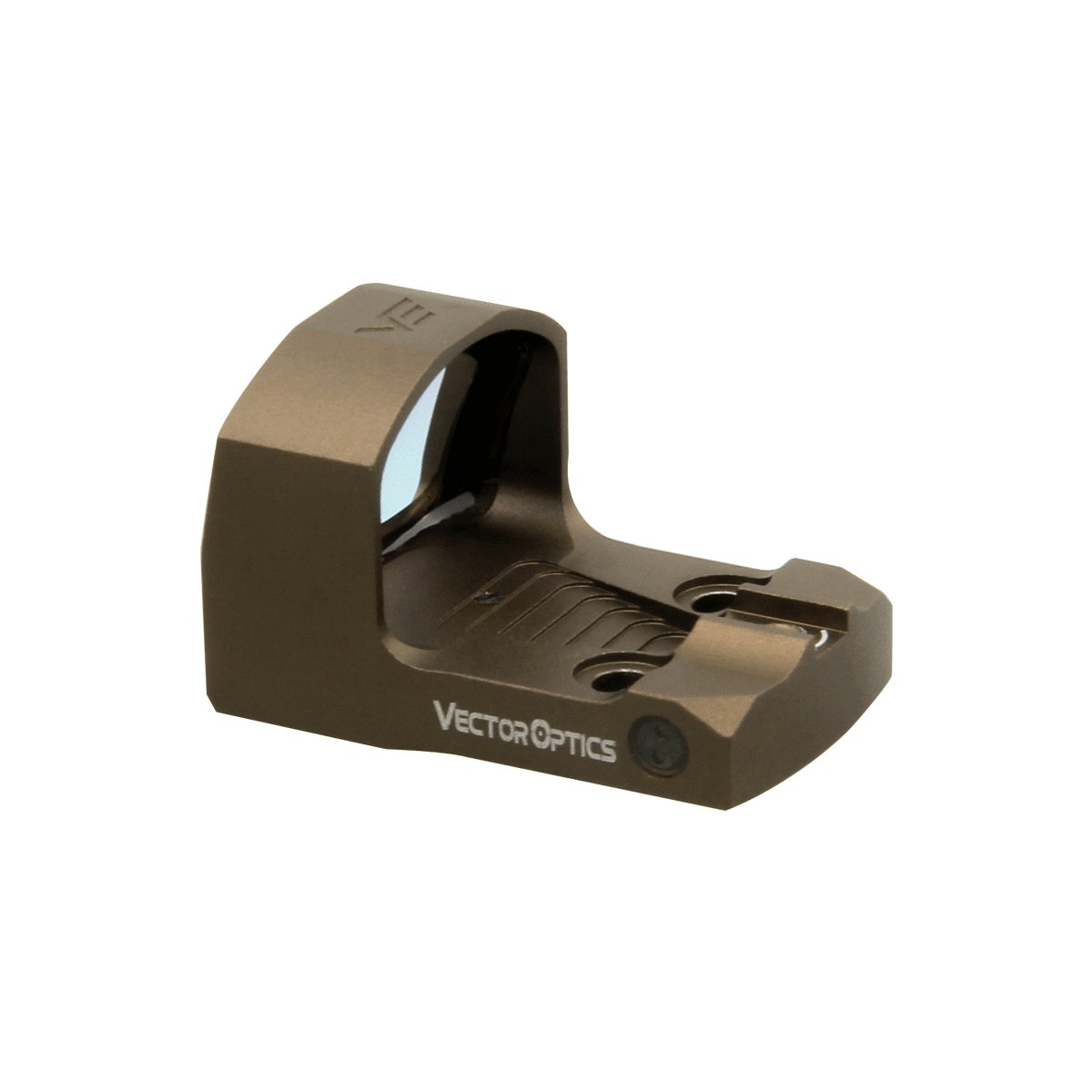 Frenzy-S 1x17x24 AUT FDE - Vector Optics Online Store