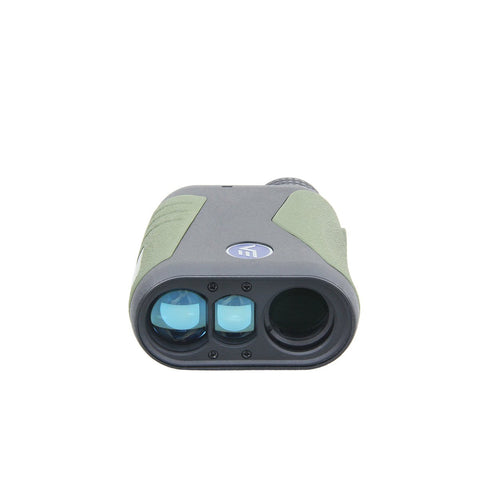 Forester 6x21 OLED Rangefinder GenII 1600 Yards