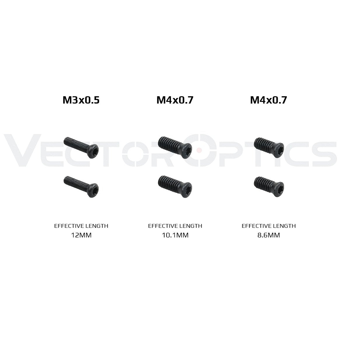 Frenzy-S 1x17x24 AUT FDE - Vector Optics Online Store