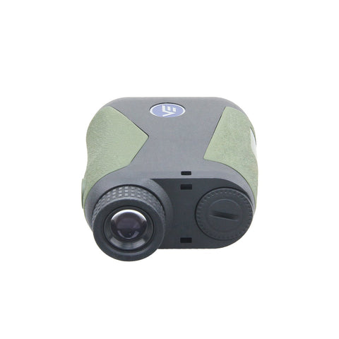 Forester 6x21 OLED Rangefinder GenII 1600 Yards