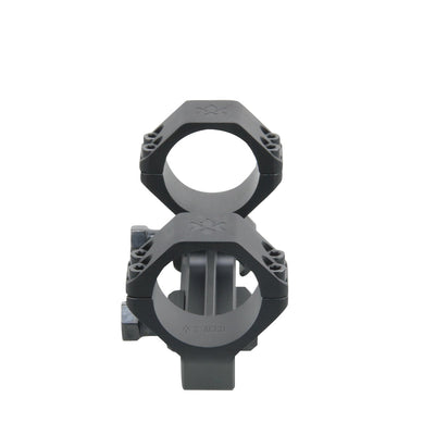 20MOA 30mm 1-Piece Extended Picatinny AR Mount - Vector Optics Online Store