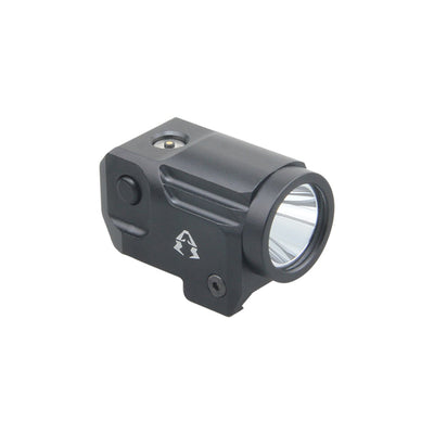 Vaide Scrapper Subcompact Pistol Flashlight - Vector Optics Online Store