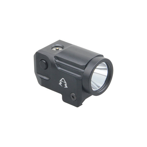 Vaide Scrapper Subcompact Pistol Flashlight