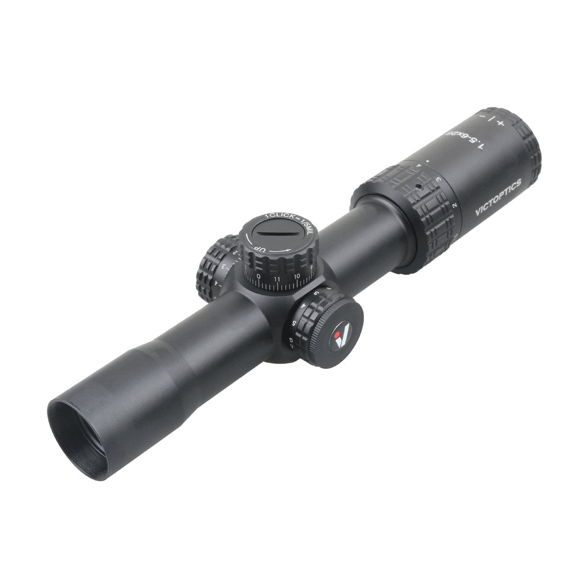 Amazon.co.jp: ベクターオプティクス Marksman 4-16倍率 x44mm