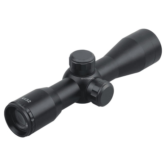 VictOptics B1 4x32 Compact Scope - Vector Optics Online Store