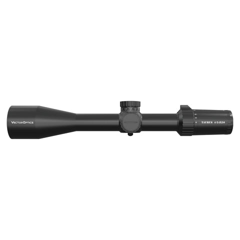 Tauron 5-30x56 | 30MM Rifle Scope