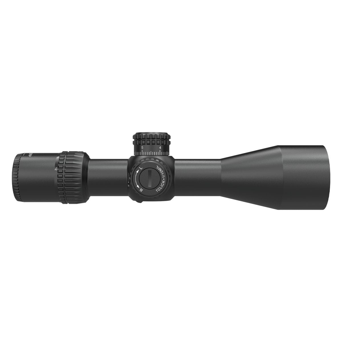 Veyron 3-12x44 - Vector Optics Online Store