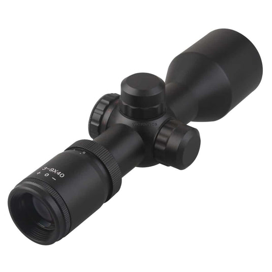 Victoptics 3-9x40 - Vector Optics Online Store