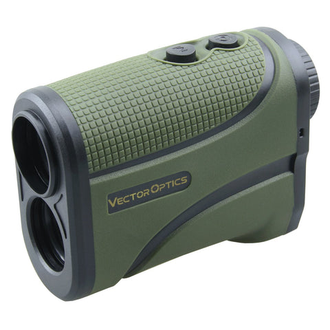 Paragon 6x25 LCD Rangefinder GenII 2000 Yards