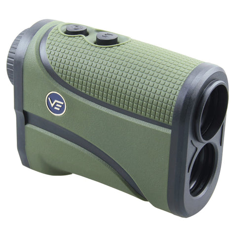 Paragon 6x25 LCD Rangefinder GenII 2000 Yards