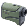 Paragon 6x25 LCD Rangefinder GenII 2000 Yards - Vector Optics Online Store