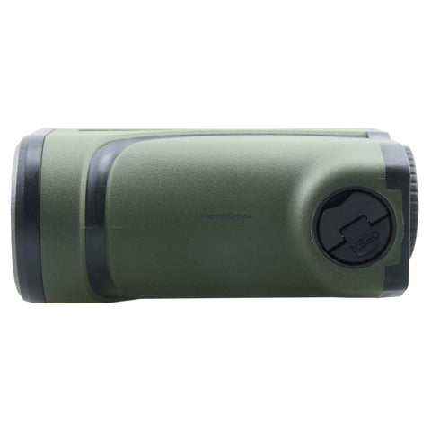 Paragon 6x25 LCD Rangefinder GenII 2000 Yards