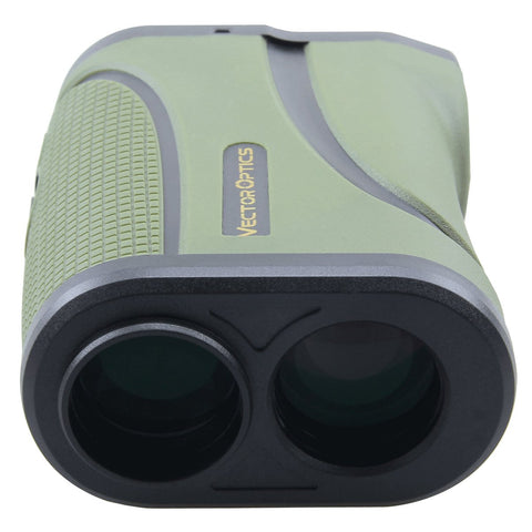 Paragon 6x25 LCD Rangefinder GenII 2000 Yards