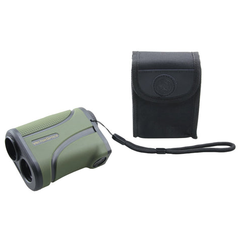 Paragon 6x25 LCD Rangefinder GenII 2000 Yards