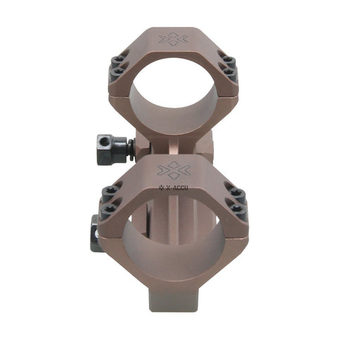 30mm 1-Piece Extended Picatinny AR Mount Coyote FDE