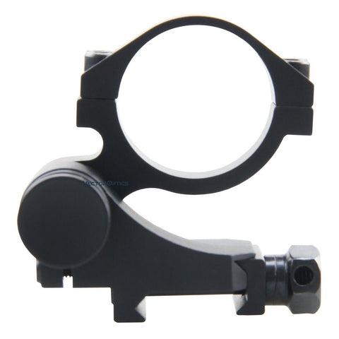 30mm Flip to Side Magnifier Mount Ring