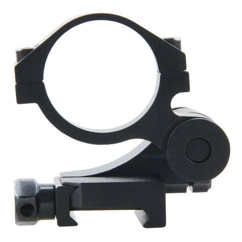 30mm Flip to Side Magnifier Mount Ring