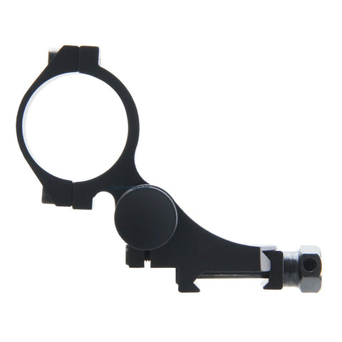 30mm Flip to Side Magnifier Mount Ring