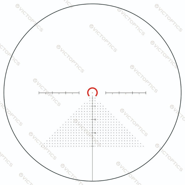 S6 1-6x24 LPVO (IN STOCK NOW) - Vector Optics - Vector Optics US Online  Store