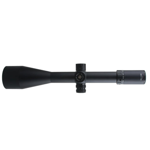 35mm Zalem 4-48x65SFP With BDC Reticle