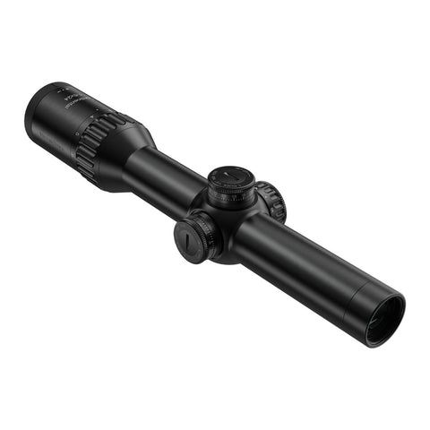 Continental 1-6x24 LPVO SFP Rifle Scope (SCOC-23)