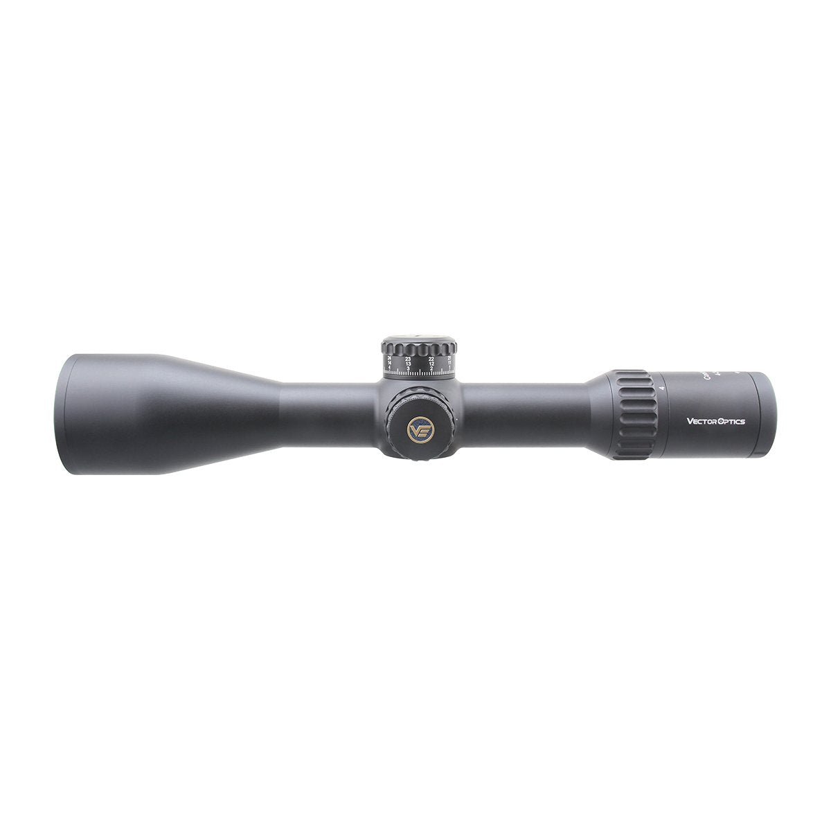 PRS Long Range Scope | 34mm Continental x6 4-24x56 MPVO FFP Rifle Scope (SCFF-40)