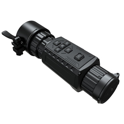 CO50 1x50mm Thermal Image Scope 3-IN-1: Riflescope/Monocular + Clip on - Vector Optics Online Store